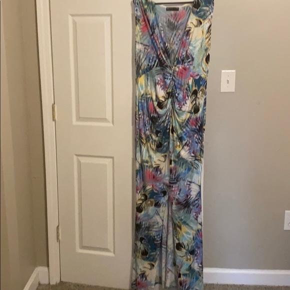 Dress - Picture 1 of 2